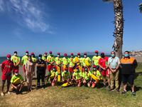 Servicios de Socorro, Rincón de la Victoria